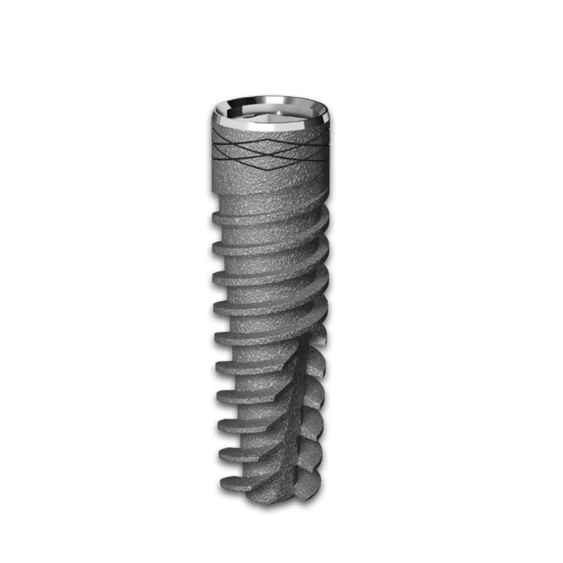 Имплантат конический / Implant Conical I5-3.75,16 купить