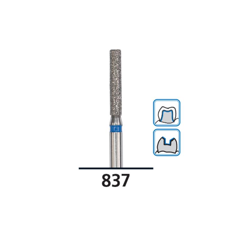 Бор (абразив) алмазный FG diamond medium 837/025M DFS 531348 купить