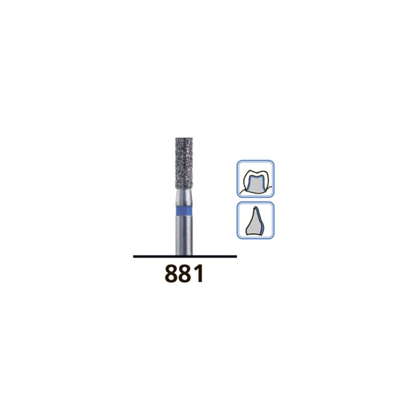 Бор (абразив) алмазный FG diamond coarse 881/016C DFS 532585 купить