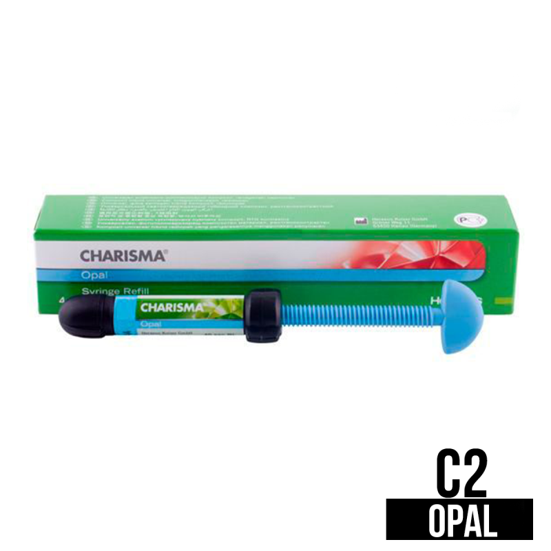 Карисма опал / Charisma opal Syr шприц С2 4 гр купить