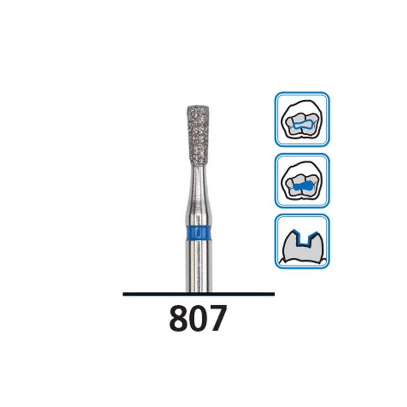 Бор (абразив) алмазный FG diamond medium 830/012M DFS 533348 купить