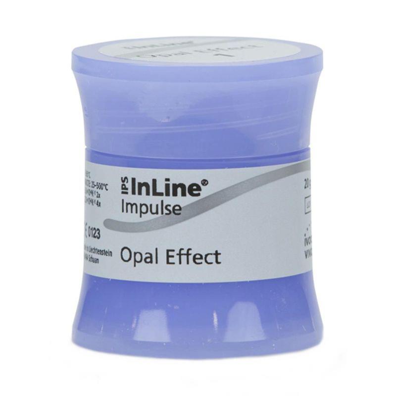 Инлайн Опаловая эффект-масса / IPS Inline Opal Effect 1 20 гр 593275 купить