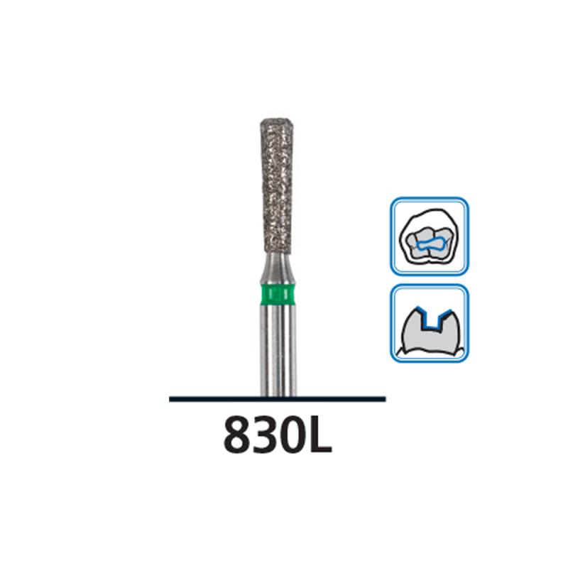 Бор (абразив) алмазный FG diamond coarse 830L/016C DFS 536885 купить