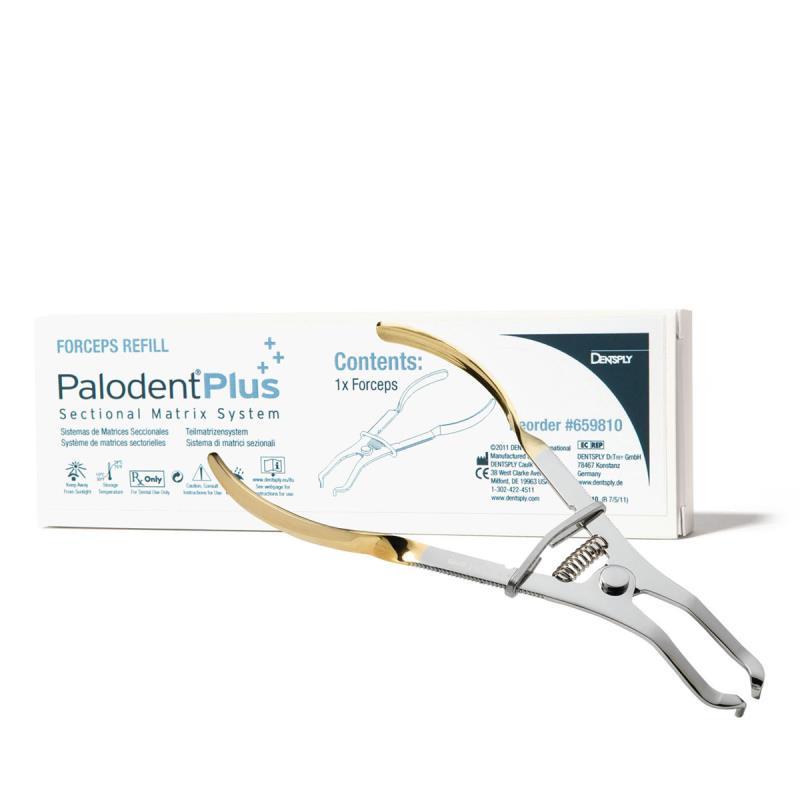 Щипцы Палодент/Palodent Plus 659810 купить