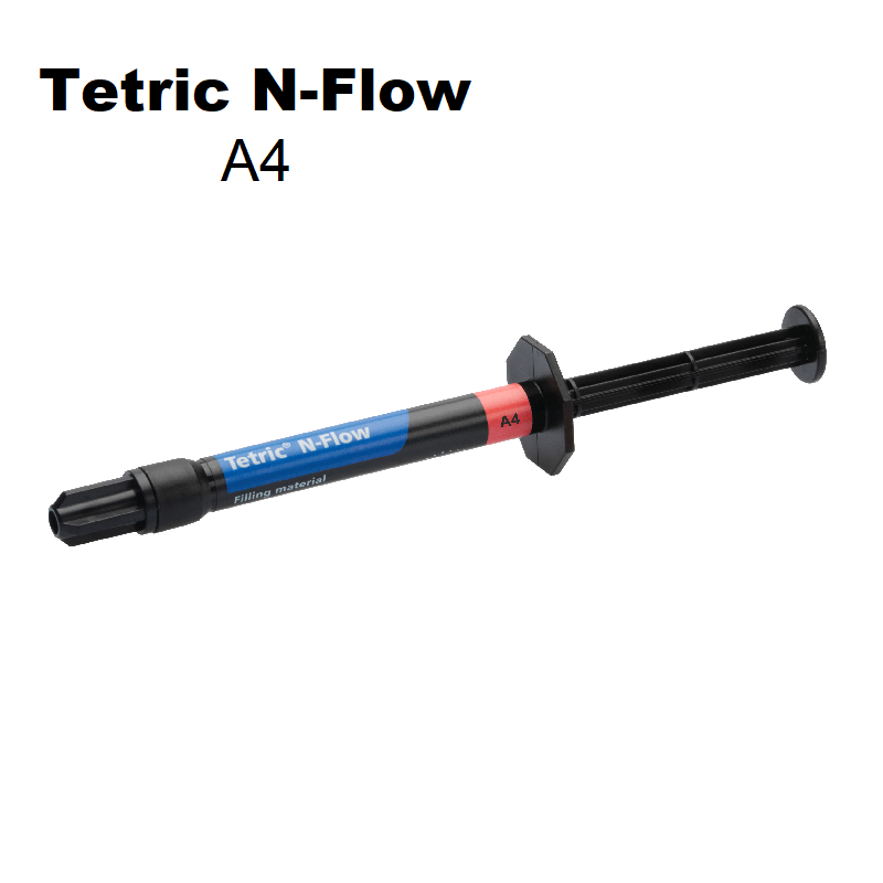 Тетрик Н флоу / Tetric N-Flow А4 2гр купить