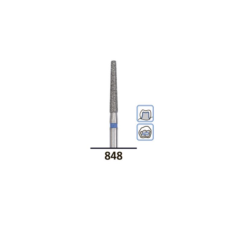 Бор (абразив) алмазный FG diamond coarse 848/010C DFS 533245 купить