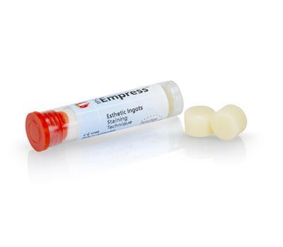 Емпресс эстетик / IPS Empress Esthetic Ingot E TC3 5 шт 574559 купить