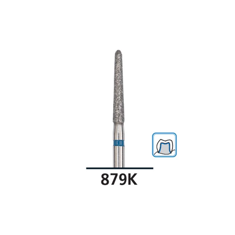 Бор (абразив) алмазный FG diamond coarse 879K/016C DFS 533365 купить