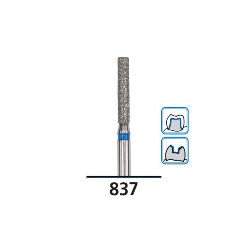 Бор (абразив) алмазный FG diamond coarse 837/016C DFS 530675 купить