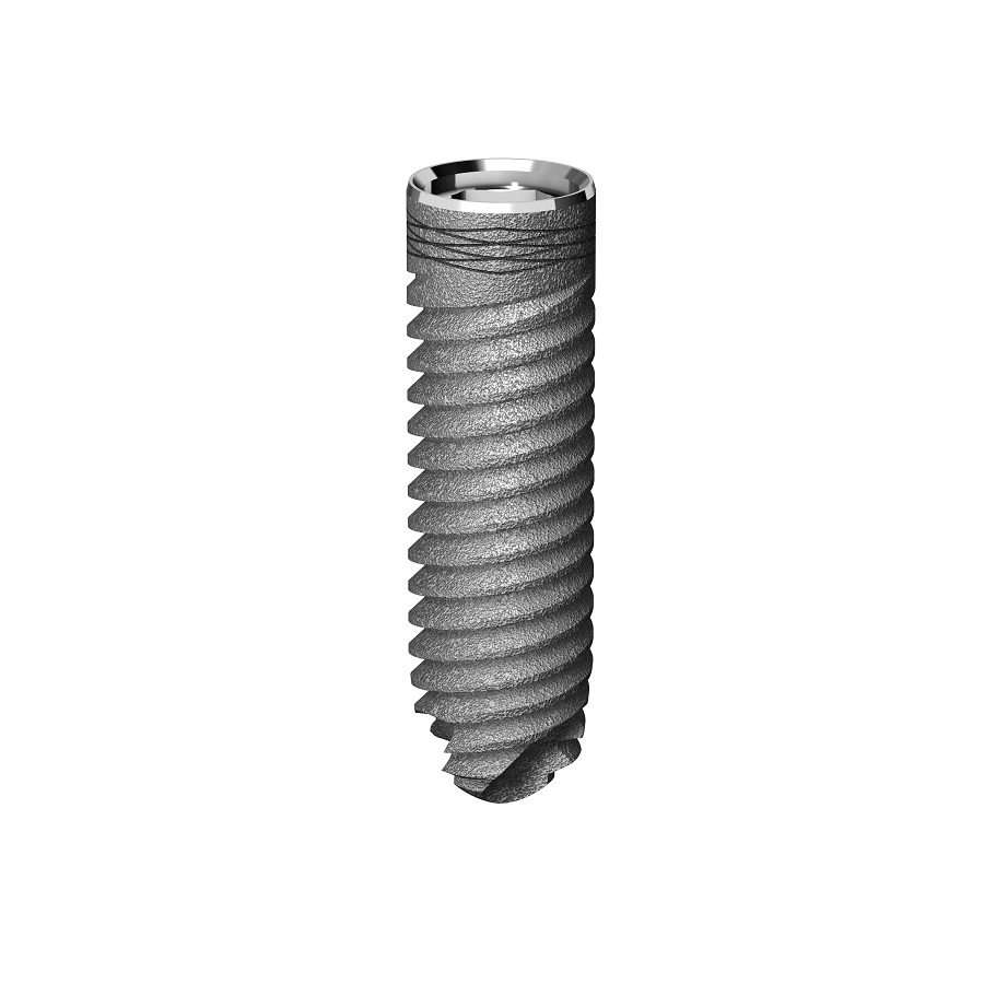 Имплантат  винтовой / Screw Type Implant I2-4.2,13 купить