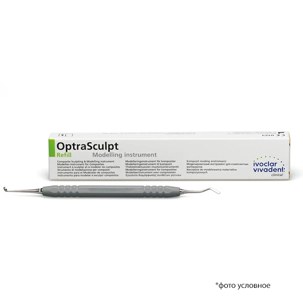 ОптраСкальпт /OptraSculpt Pad Instrument Refill купить