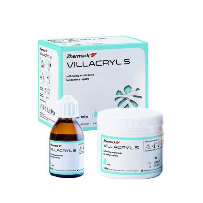 Виллакрил С / Villacryl S цвет V4 100г+50мл купить