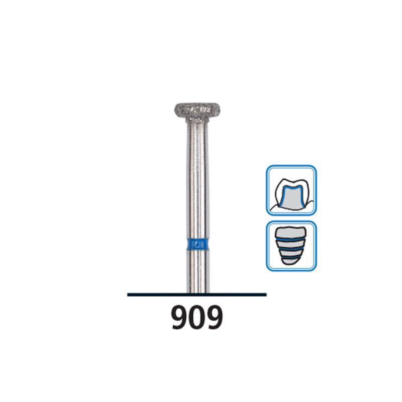 Бор (абразив) алмазный FG diamond medium 909/040M DFS 532788 купить