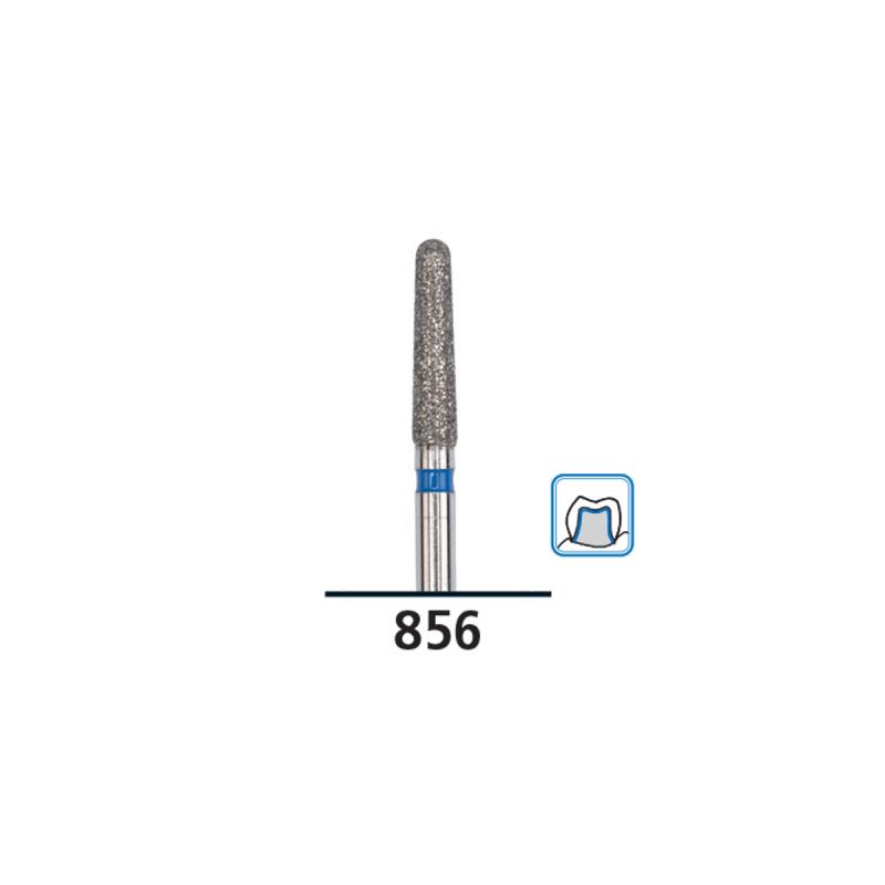 Бор (абразив) алмазный FG diamond coarse 856/021C DFS 531525 купить