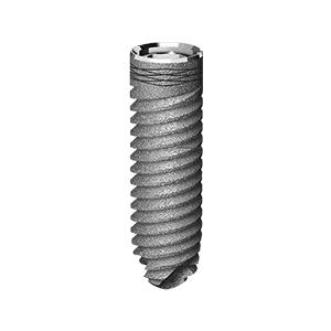 Имплантат  винтовой / Screw Type Implant I2-4.5,11.5 купить