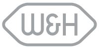 Торговая марка W&H в интернет-магазине Рокада Мед