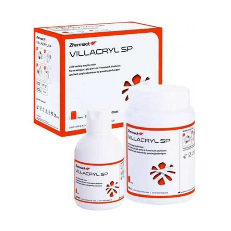 Виллакрил СП / Villacryl SP V4 500г+300мл купить