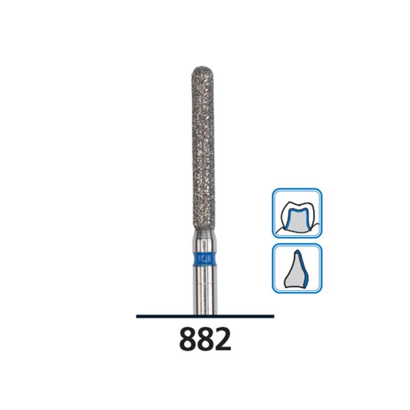 Бор (абразив) алмазный FG diamond medium 882/018M DFS 532688 купить