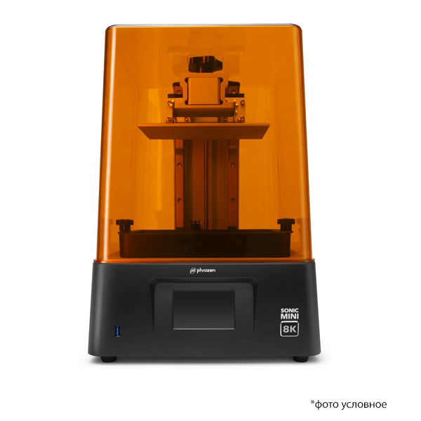 Картинка 3D-принтер  Phrozen SONIC MINI 8K 0 из 4 