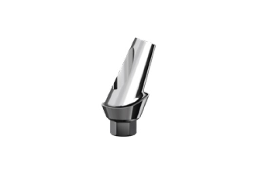 Абатмент анатомический угловой 25 град / Abutment Anatomic Angular P4S-3.75,25-3 купить