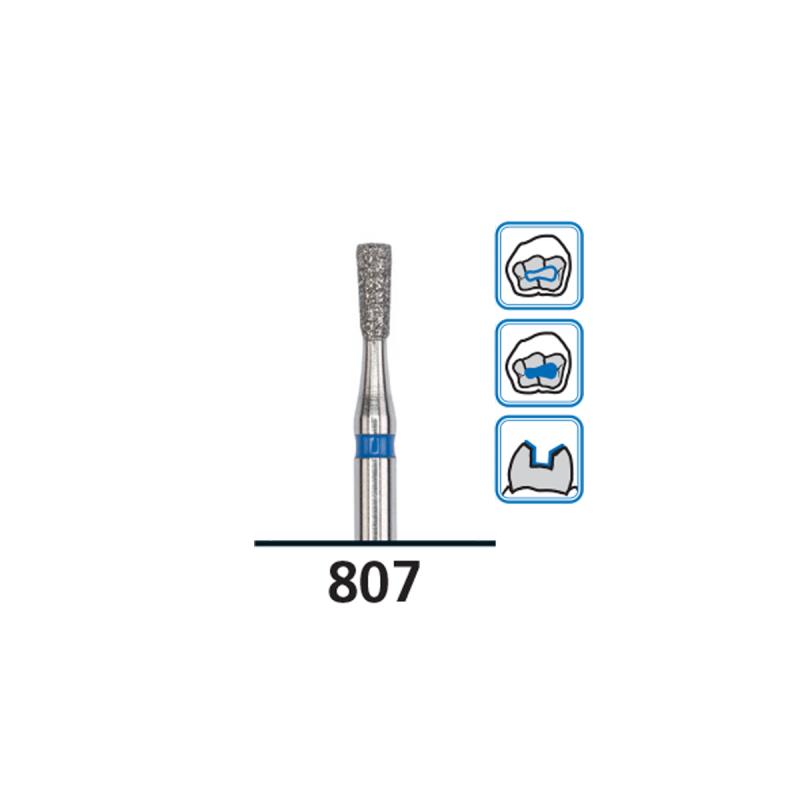 Бор (абразив) алмазный FG diamond coarse 807/012C DFS 533405 купить