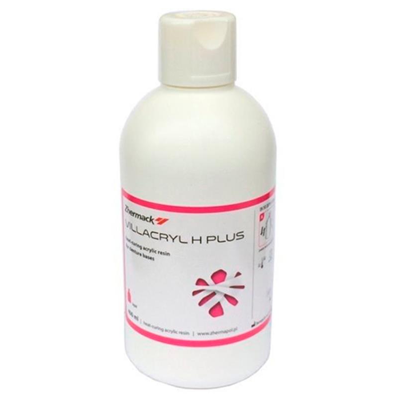 Виллакрил Н плюс / Villacryl H Plus жидкость 400мл купить