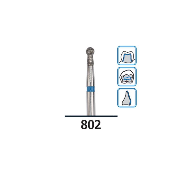 Бор (абразив) алмазный FG diamond coarse 802/012C DFS 530295 купить