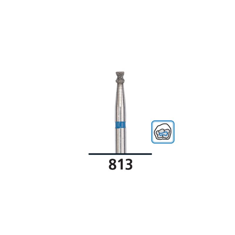 Бор (абразив) алмазный FG diamond coarse 813/016C DFS 530525 купить