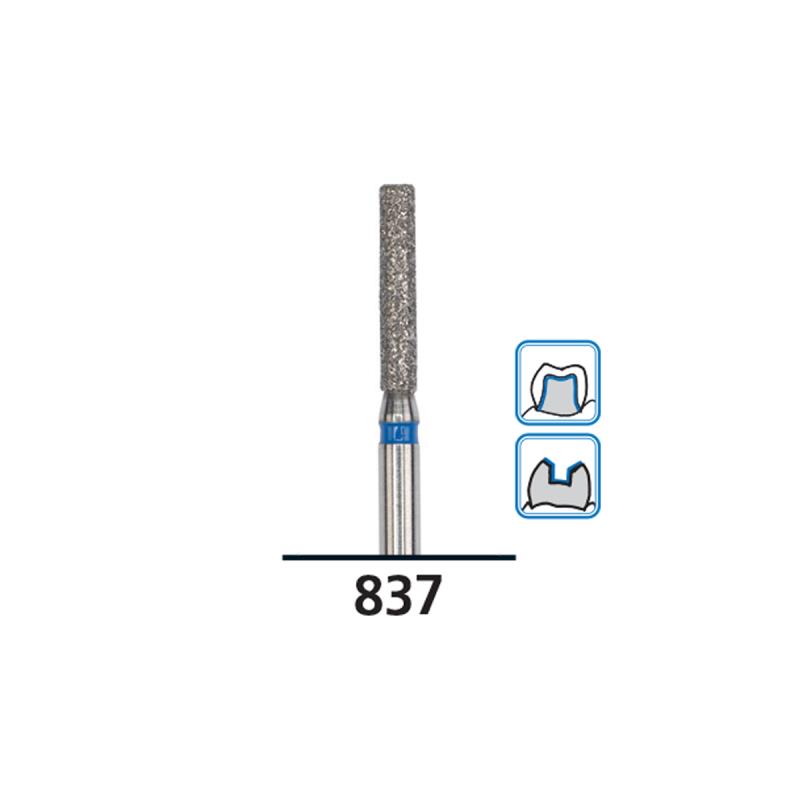 Бор (абразив) алмазный FG diamond coarse 837/018C DFS 530685 купить