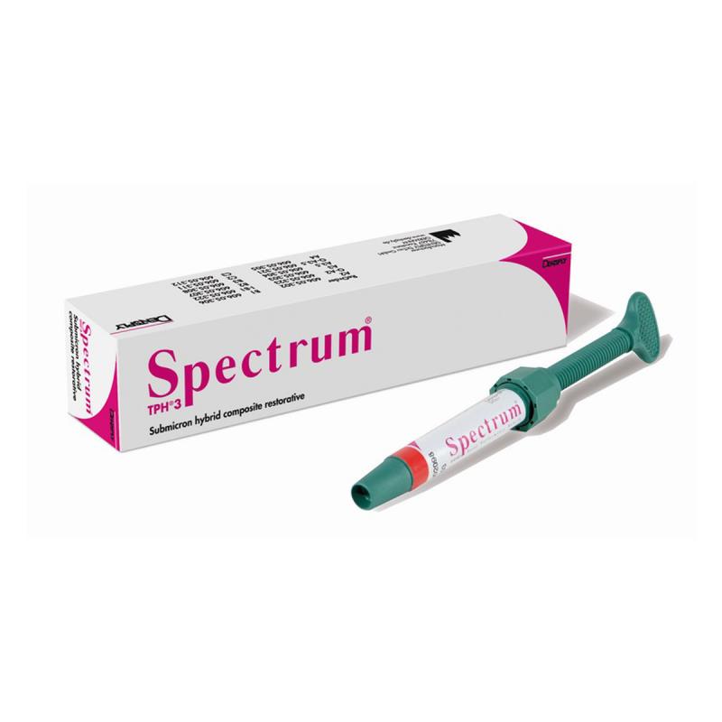 Спектрум / Spectrum TPH3 шприц A3 4,5гр 60605303 купить