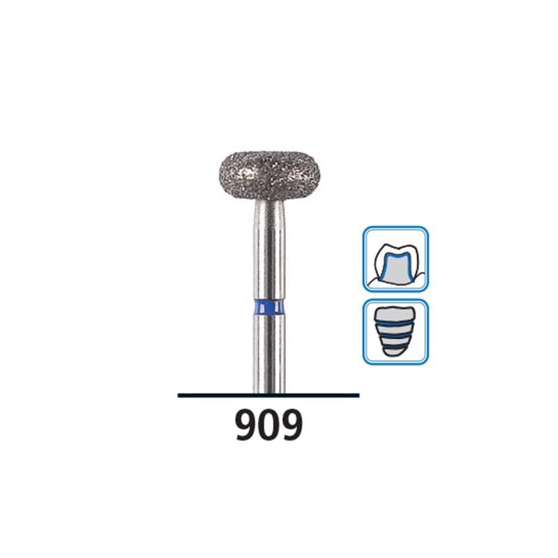 Бор (абразив) алмазный FG diamond medium 909/055M DFS 532748 купить