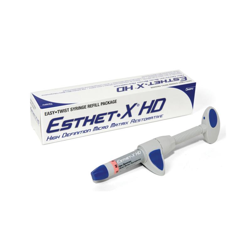 ЭстетИкс НД / Esthet-X HD компьюлы B1 0,25гр х 20шт 630622 купить