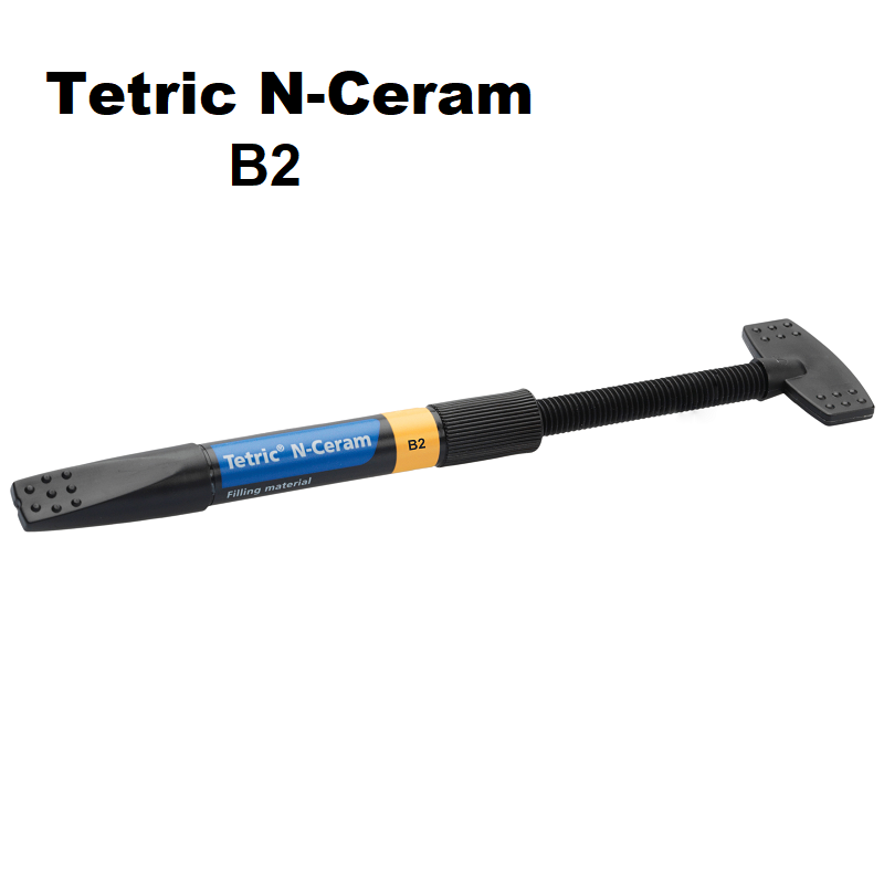 Тетрик Н-церам / Tetric N-Ceram В2 3,5 гр купить