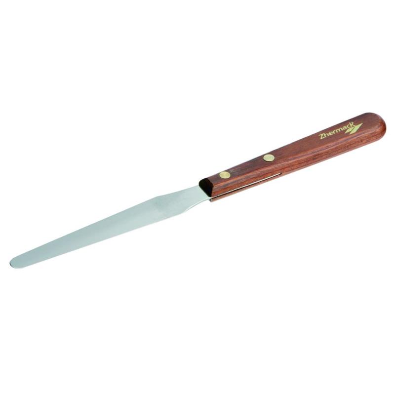 Шпатель / Mixing spatula для силиконовых масс C207200 купить