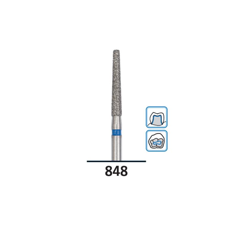 Бор (абразив) алмазный FG diamond coarse 848/018C DFS 531035 купить