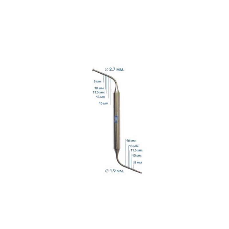 Глубинометр / Depth Gauge T9 купить