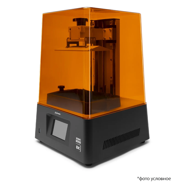 3D-принтер  Phrozen SONIC MINI 8K