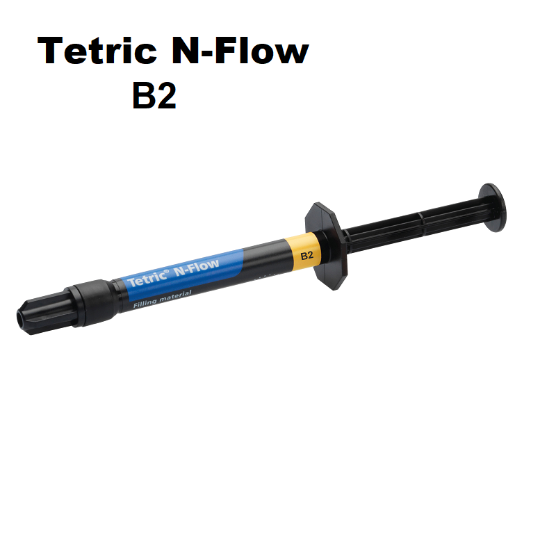 Тетрик Н флоу / Tetric N-Flow В2 2гр купить