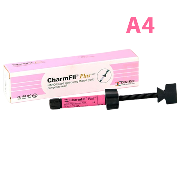 ЧамФил Плюс А4/CharmFil Plus Refil А4 4гр 229018 купить