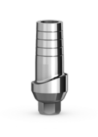 Абатмент антиротационный анатомический / Abutment anti-rotation anatomic P3S-3.75,3 купить