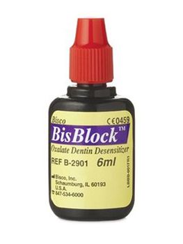 БисБлок / BisBlock десенситайзер 6мл B-2901P купить