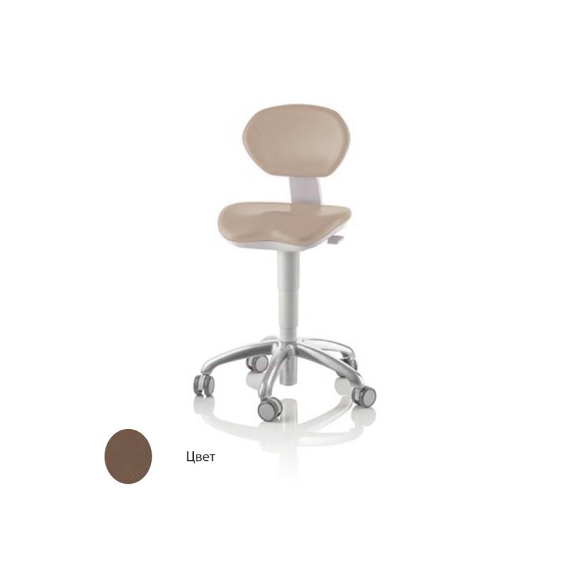 Стул врача-стоматолога серии KaVo,модель PHYSIO One обивка chocolate brown 62 1.010.0800 купить