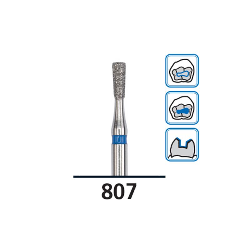 Бор (абразив) алмазный FG diamond coarse 807/014C DFS 533415 купить