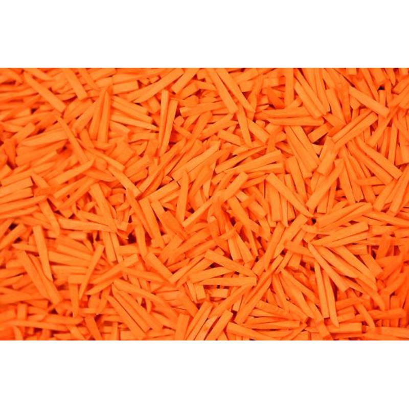 Клинья деревяные оранжевые 100шт 822/10 купить