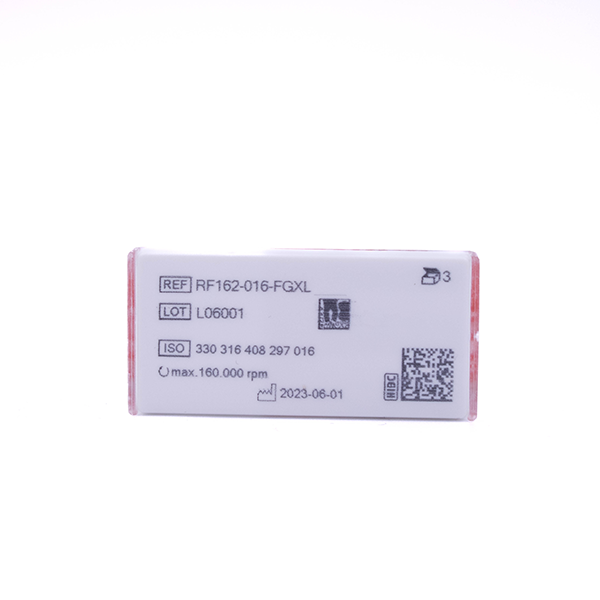 Картинка Бор ТВС RF162-016-FGXL хирург NTI 1 из 2 