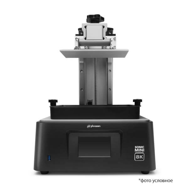 Картинка 3D-принтер  Phrozen SONIC MINI 8K 1 из 4 