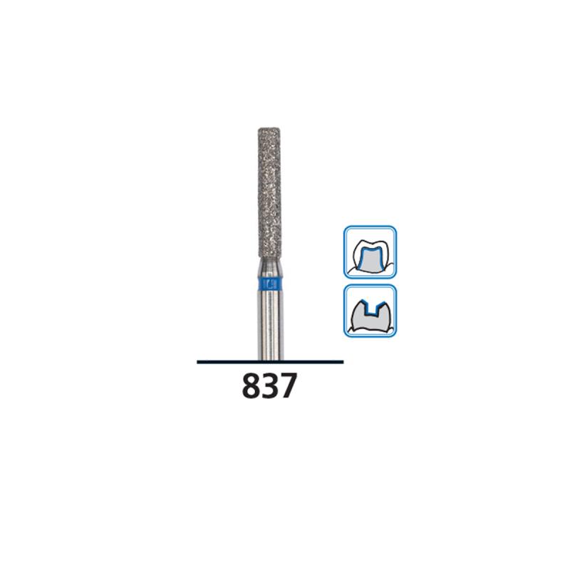 Бор (абразив) алмазный FG diamond medium 837/016M DFS 530678 купить