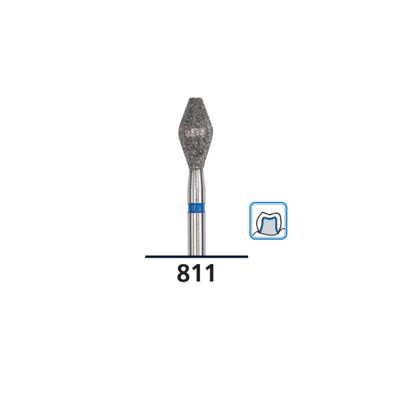 Бор (абразив) алмазный FG diamond coarse 811/033C DFS 530305 купить