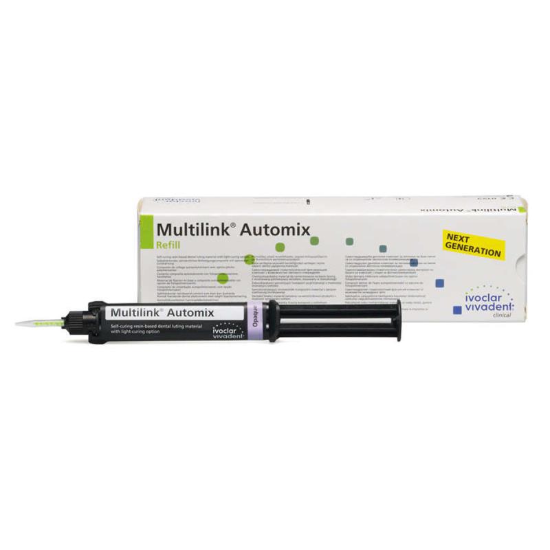 Мультилинк / Multilink Automix refill опаковый 615218 купить