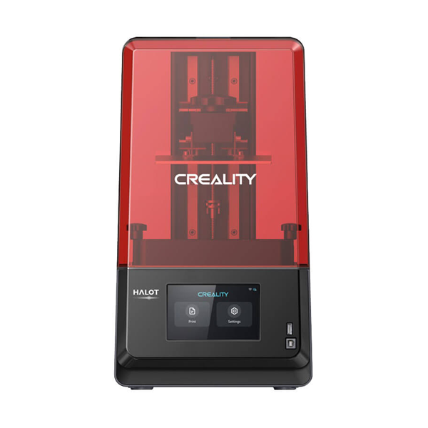 3D принтер Creality HALOT ONE PRO